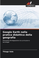 Google Earth nella pratica didattica della geografia (Italian Edition) 6209620655 Book Cover