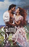 Gambler's Daughter: A Loveswept Classic Romance 0553577425 Book Cover