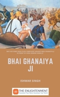 Bhai Ghanaiya Ji 9356679681 Book Cover