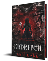 Eldritch  1464261180 Book Cover