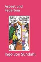 Asbest und Federboa B088BGQB4Q Book Cover