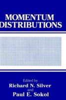 Momentum Distributions 0306433648 Book Cover