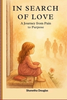 In Search of Love: A Journey from Pain to Purpose B0FR4T53CL Book Cover