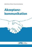 Akzeptanzkommunikation 3000600329 Book Cover