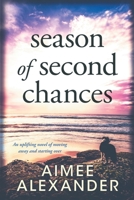 Season of Second Chances B086PQXM6B Book Cover