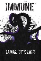Immune 1537250469 Book Cover