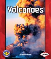 Volcanoes (Pull Ahead Books) 082257909X Book Cover