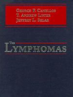 The Lymphomas 0721650309 Book Cover