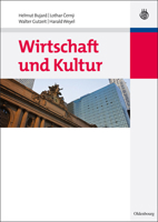 Wirtschaft Und Kultur 3486590278 Book Cover
