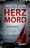 Herzmord 3749447691 Book Cover