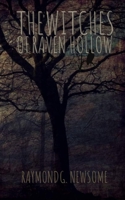 The Witches of Raven Hollow B09LGRV7T1 Book Cover