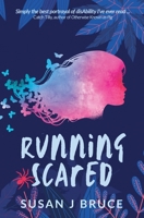 Running Scared: what if the boy you love is hiding a dark secret? 0645227307 Book Cover