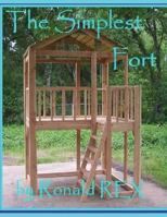 The Simplest Fort 1484089405 Book Cover