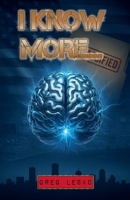 I Know More... B0G8HFVV7L Book Cover