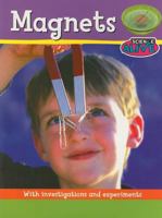 Magnets (Junior Science Series) 0531172112 Book Cover