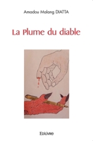 La Plume du diable (French Edition) 2414515287 Book Cover