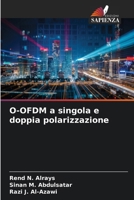 O-OFDM a singola e doppia polarizzazione 620734829X Book Cover