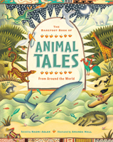 The Barefoot Book of Animal Tales 1782853960 Book Cover