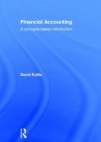 Financial Accounting: A Concepts-Based Introduction 1138844969 Book Cover