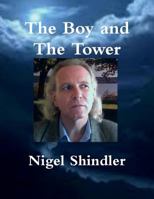 The Boy and the Tower 1502798654 Book Cover