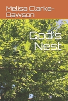 God's Nest B08C9CZ2LD Book Cover