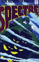 Showcase Presents: The Spectre, Vol. 1 1401234178 Book Cover
