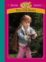 Only Hearts Club Peep for Keeps (Only Hearts Club Book Series) B000GQY7K2 Book Cover