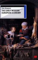 The Early Modern European Economy 0333665422 Book Cover