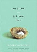 Ten Poems to Set You Free 1400051126 Book Cover