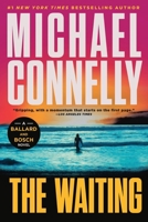 The Waiting 031656379X Book Cover