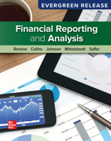 Loose Leaf for Financial Reporting and Analysis: 2025 Release 1266401180 Book Cover