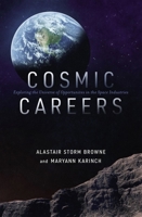 Cosmic Careers 1400220939 Book Cover