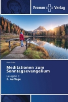 Meditationen zum Sonntagsevangelium (German Edition) 6208865352 Book Cover