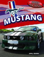 Mustang 1448874599 Book Cover