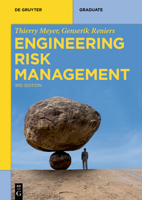 Engineering Risk Management 3110285150 Book Cover