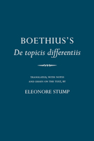 De Topicis Differentiis 0801489334 Book Cover