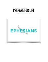 Ephesians 1984379410 Book Cover