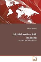 Multi-Baseline SAR Imaging 3639235460 Book Cover