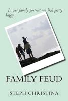 Family Feud 1539545776 Book Cover