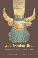 The Golden Bull 1580891829 Book Cover