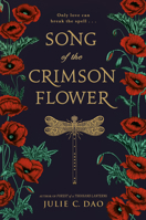 Song of the Crimson Flower 1524738352 Book Cover