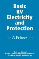 Basic RV Electricity and Protection 144992042X Book Cover
