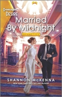 Married by Midnight: A Marriage of Convenience Romance 1335581464 Book Cover
