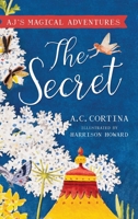 The Secret B0BTQ179S7 Book Cover