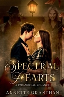 Spectral Hearts B0FX1G6QPR Book Cover