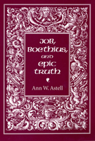 Job, Boethius, and Epic Truth 1501743163 Book Cover