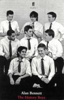 The History Boys 0571224644 Book Cover