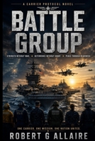 Battle Group B0H6WRN3YV Book Cover