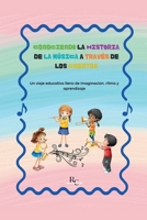 Conociendo la Historia de la música a través de los cuentos B0F8G4S6RM Book Cover
