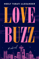 Love Buzz 0063292912 Book Cover
